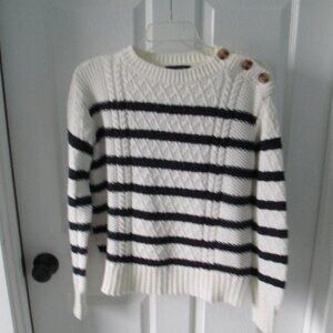 Ann Taylor knit sweater